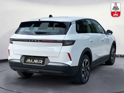 Opel Grandland Gebrauchtwagen