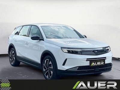 Opel Grandland Gebrauchtwagen