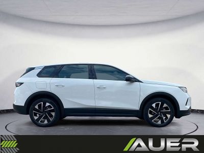 Opel Grandland Gebrauchtwagen Opel Grandland Gebrauchtwagen