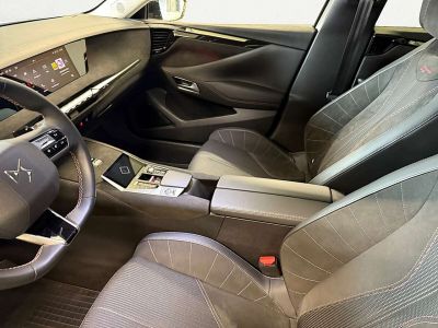 DS Automobiles DS 4 Gebrauchtwagen