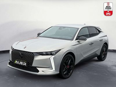 DS Automobiles DS 4 Gebrauchtwagen