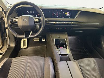 DS Automobiles DS 4 Gebrauchtwagen