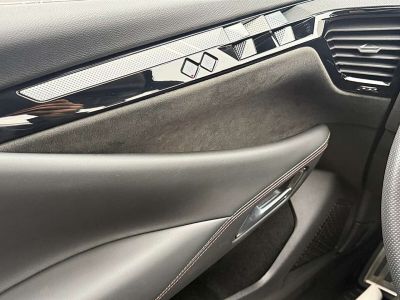 DS Automobiles DS 4 Gebrauchtwagen