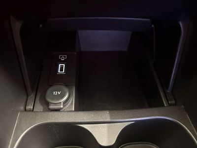 DS Automobiles DS 4 Gebrauchtwagen