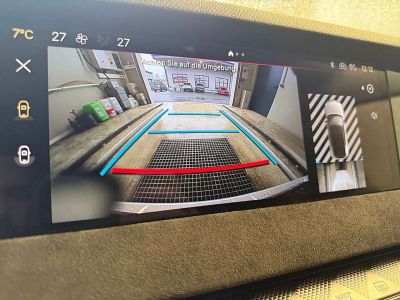 DS Automobiles DS 4 Gebrauchtwagen