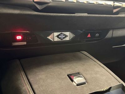 DS Automobiles DS 4 Gebrauchtwagen