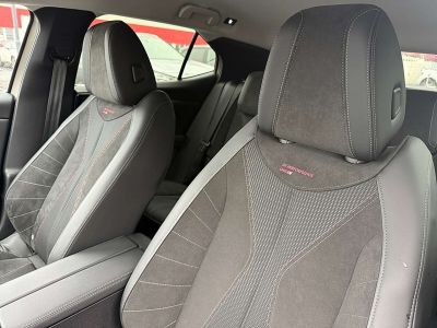 DS Automobiles DS 4 Gebrauchtwagen