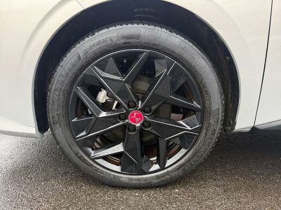 DS Automobiles DS 4 Gebrauchtwagen