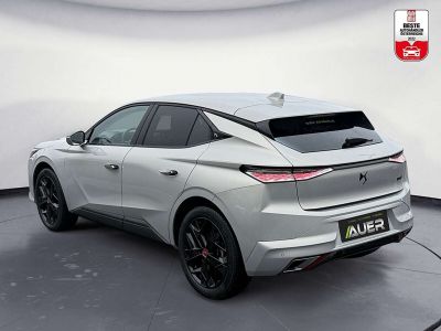 DS Automobiles DS 4 Gebrauchtwagen