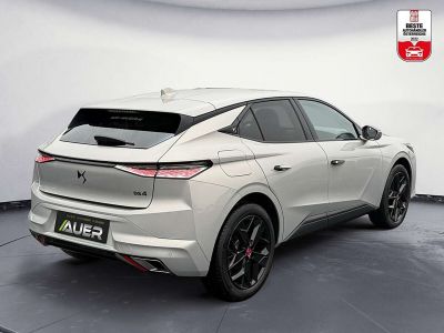 DS Automobiles DS 4 Gebrauchtwagen