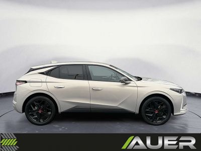 DS Automobiles DS 4 Gebrauchtwagen