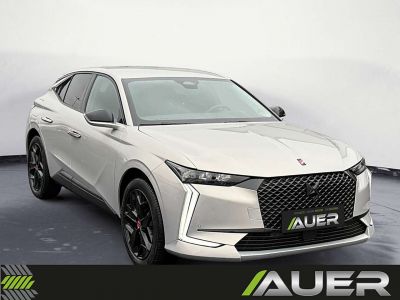 DS Automobiles DS 4 Gebrauchtwagen