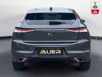 DS Automobiles DS 4 Gebrauchtwagen