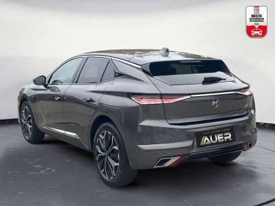 DS Automobiles DS 4 Gebrauchtwagen