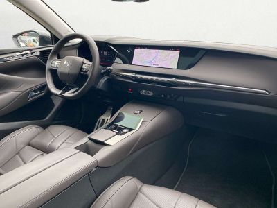 DS Automobiles DS 4 Gebrauchtwagen