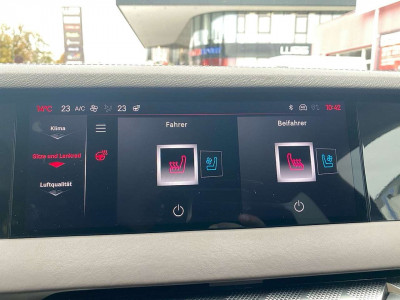 DS Automobiles DS 4 Gebrauchtwagen DS Automobiles DS 4 Gebrauchtwagen