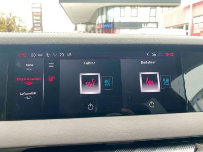 DS Automobiles DS 4 Gebrauchtwagen