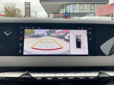 DS Automobiles DS 4 Gebrauchtwagen