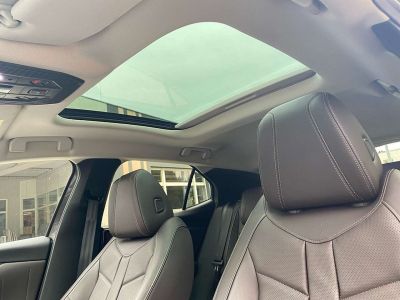 DS Automobiles DS 4 Gebrauchtwagen