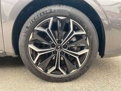 DS Automobiles DS 4 Gebrauchtwagen