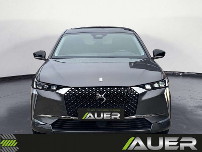 DS Automobiles DS 4 Gebrauchtwagen DS Automobiles DS 4 Gebrauchtwagen