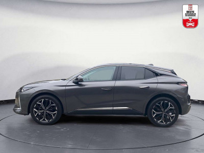 DS Automobiles DS 4 Gebrauchtwagen DS Automobiles DS 4 Gebrauchtwagen