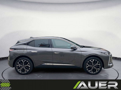 DS Automobiles DS 4 Gebrauchtwagen DS Automobiles DS 4 Gebrauchtwagen