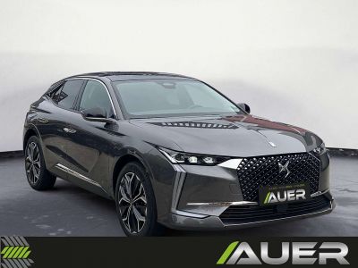 DS Automobiles DS 4 Gebrauchtwagen