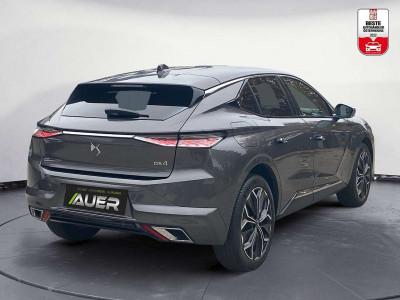 DS Automobiles DS 4 Gebrauchtwagen DS Automobiles DS 4 Gebrauchtwagen