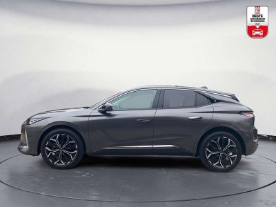 DS Automobiles DS 4 Gebrauchtwagen