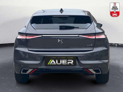 DS Automobiles DS 4 Gebrauchtwagen DS Automobiles DS 4 Gebrauchtwagen