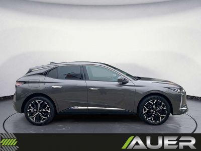 DS Automobiles DS 4 Gebrauchtwagen