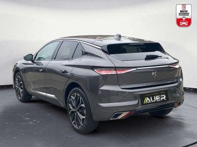 DS Automobiles DS 4 Gebrauchtwagen DS Automobiles DS 4 Gebrauchtwagen