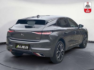 DS Automobiles DS 4 Gebrauchtwagen