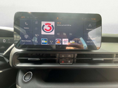 Jeep Avenger Gebrauchtwagen