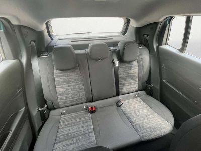 Jeep Avenger Gebrauchtwagen Jeep Avenger Gebrauchtwagen