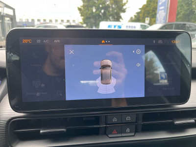 Jeep Avenger Gebrauchtwagen