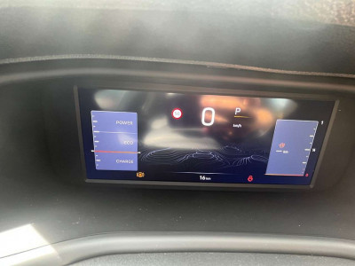 Jeep Avenger Gebrauchtwagen