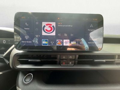 Jeep Avenger Gebrauchtwagen Jeep Avenger Gebrauchtwagen