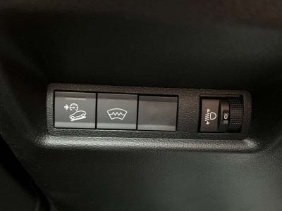 Jeep Avenger Gebrauchtwagen