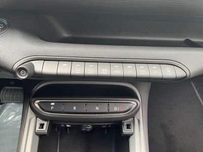 Jeep Avenger Gebrauchtwagen Jeep Avenger Gebrauchtwagen