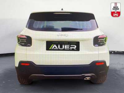 Jeep Avenger Gebrauchtwagen