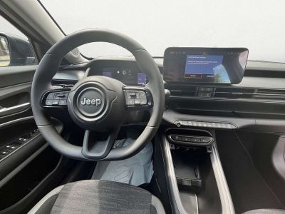 Jeep Avenger Gebrauchtwagen Jeep Avenger Gebrauchtwagen