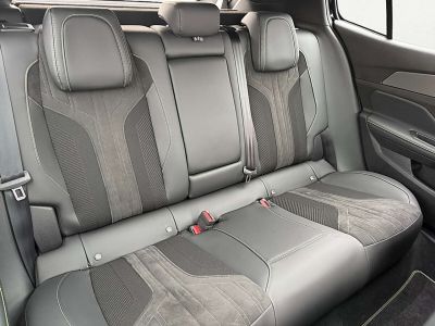 Peugeot 408 Gebrauchtwagen