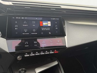 Peugeot 408 Gebrauchtwagen