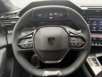 Peugeot 408 Gebrauchtwagen