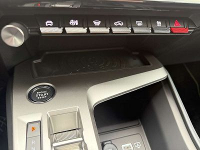 Peugeot 408 Gebrauchtwagen