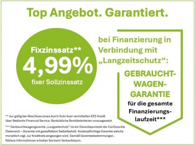 Peugeot 408 Gebrauchtwagen