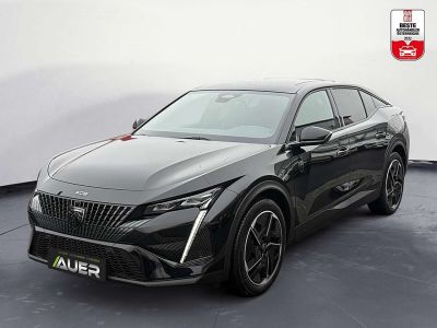 Peugeot 408 Gebrauchtwagen