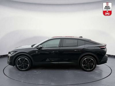 Peugeot 408 Gebrauchtwagen